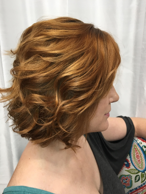 Hairpins Studio Salon In Roswell GA | Vagaro