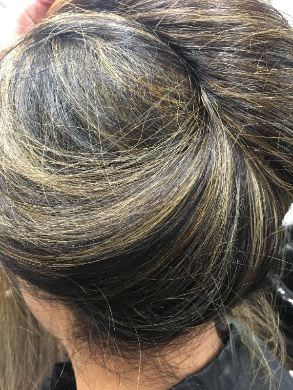 Hairpins Studio Salon In Roswell GA | Vagaro